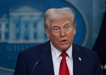 Trump: İran ile savaş sona erdiğinde petrol fiyatları düşecek