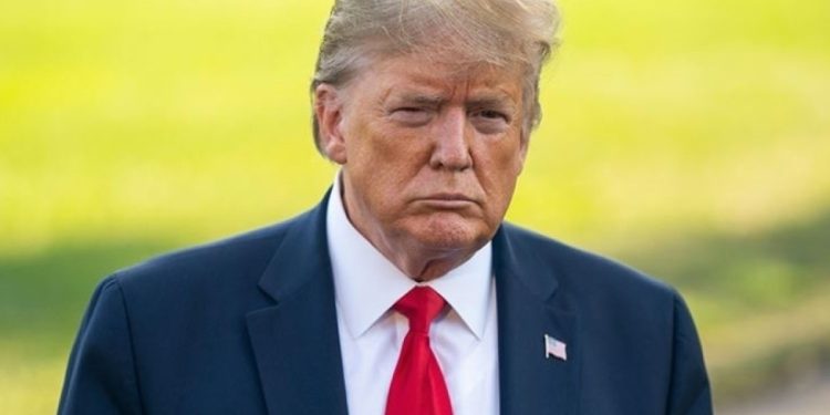 Trump: İran’la görüşebilirim