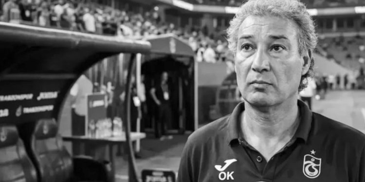 Türk futbolunun acı kaybı: Orhan Kaynak hayatını kaybetti