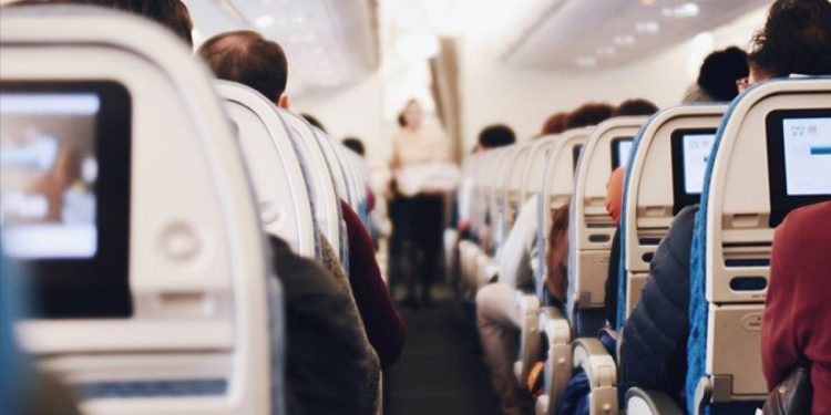 Türkiye ve Umman’dan tahliyeler için ek uçak seferleri