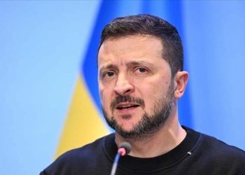 Zelenskiy: Rusya’ya yönelik yaptırımlar kaldırılmamalı